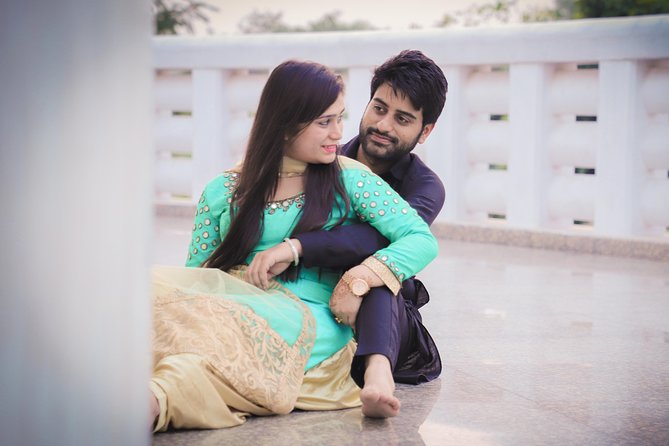 Delhi Instagram Photoshoot By Local Professionals