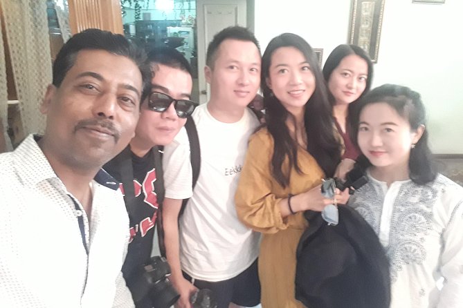 Delhi Jaipur Agra Khajuraho With Varanasi 10 Days Package-Tourist Drivers India - Itinerary Highlights