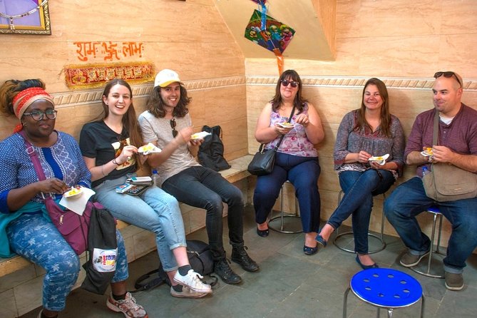 Delhi Night Food and Walk Tour on Private Basis - Exclusions