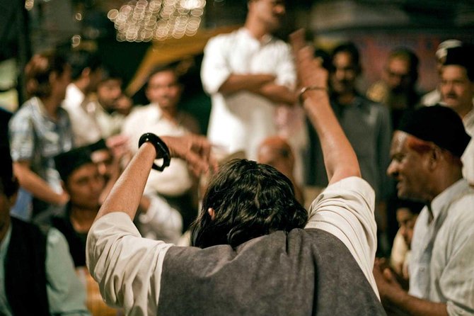 Delhi Nizamuddin Dargah Visit With Sufi Songs Experience - Cancellation Policy Details