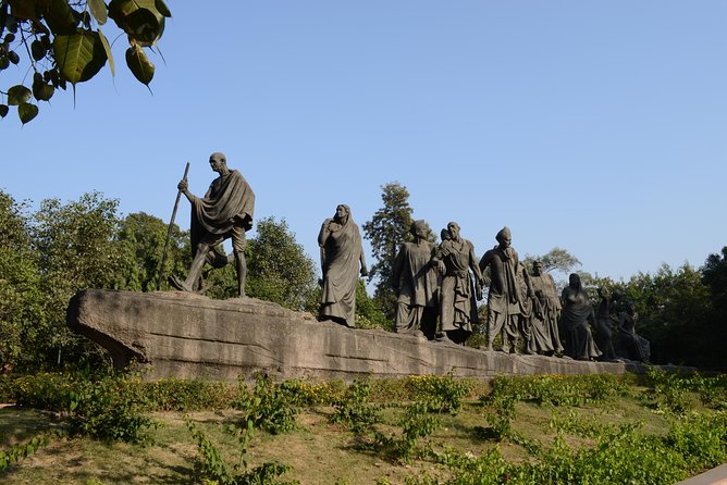 Delhi - Private Departure Transfer From Hotel to Airport - Pricing and Booking