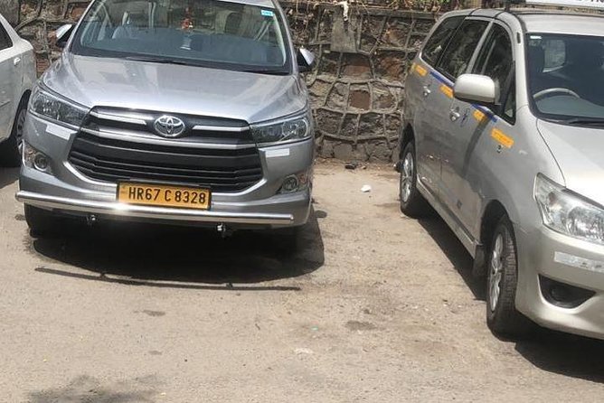 Delhi to Agra Transfer in AC Vehicle With Chauffeur - Additional Information