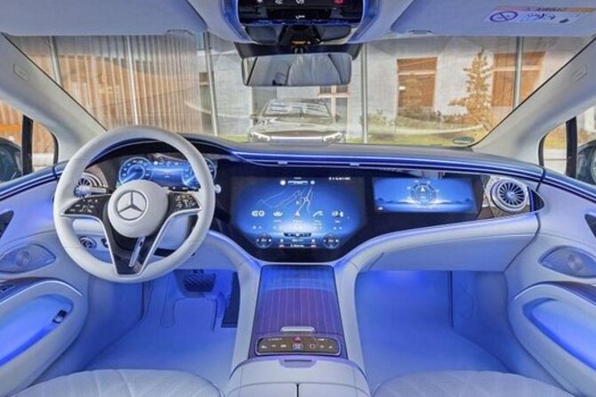 Delphi Tour: Delphi & Arachova Full Day Private Tour &Audio Tour - Tour Inclusions