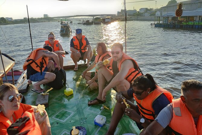 Deluxe Mekong Delta Tour to Floating Market 2 Days 1 Night Trip - Tour Overview