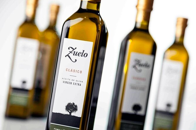 Deluxe Mendoza Half-Day Wine Tasting Tour - Inclusions
