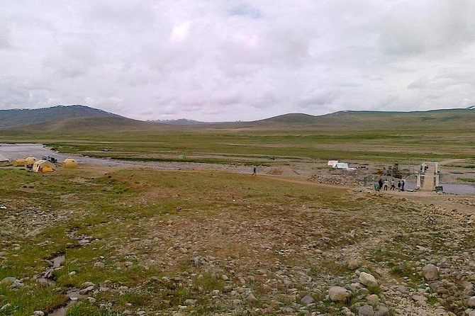 Deosai National Park Skardu Valley Pakistan Tour