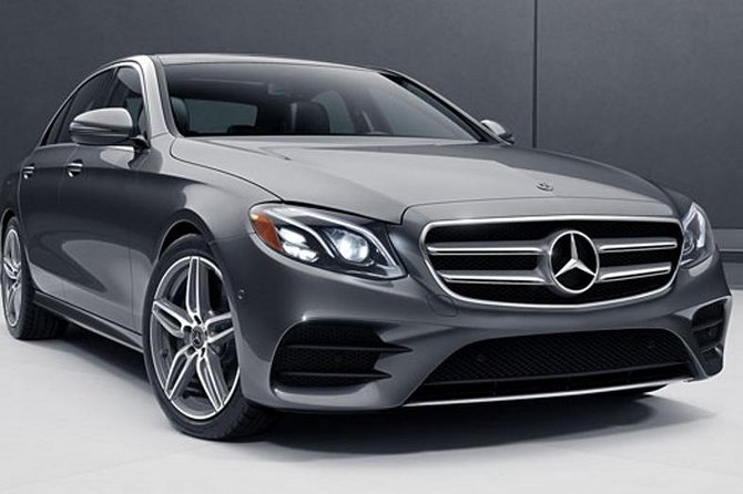 Departure Private Transfers From Buenos Aires to Ezeiza Airport EZE