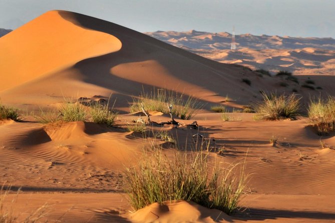 Desert Tour From Essaouira 5 Days and 4 Nights