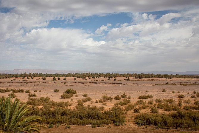 DESERT TOURS to ZAGORA FROM Marrakesh(2 Days)
