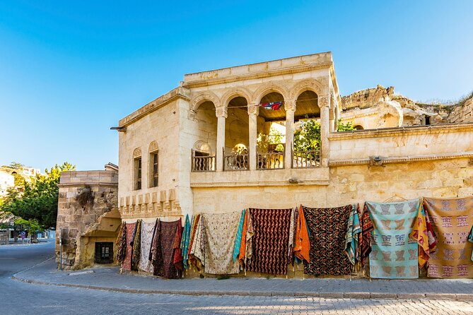 Design Your Own Cappadocia Tour – Full Day - Customization Options