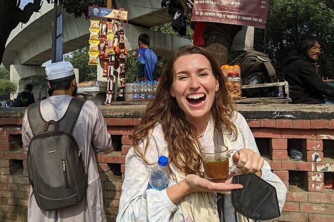 Dhaka City Tour in a Local Way – Explore Dhaka Like a Local !
