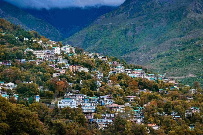 Dharamsala Half Day Sightseeing Tour - Tour Overview