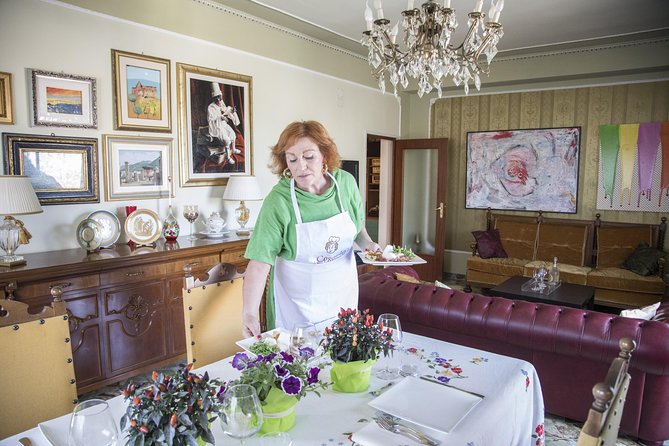 Dining Experience at a Locals Home in Cerea With Show Cooking - Location Details
