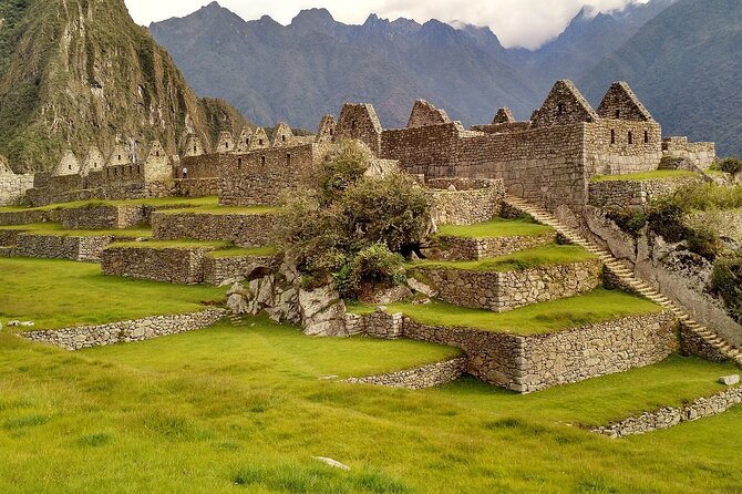 Direct Private Transfer From Cusco to Puno, English Local Speaking Driver