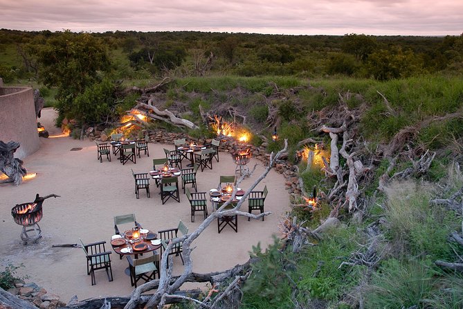 Discover a Thousand Hills of Rwanda & South Africa - Booking Confirmation