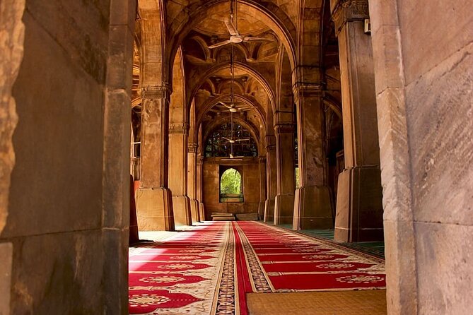 Discover Ahmedabad By Foot and Tuk-Tuk
