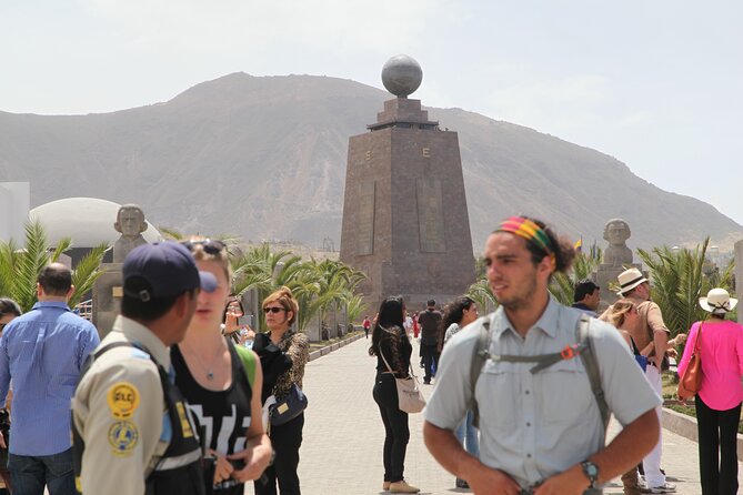 Discover All Ecuador in 9 Days: Personalized Journey