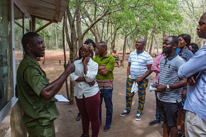 Discover Ancestral Home, Hiking, Mini Safari, Boat Cruise + Lunch