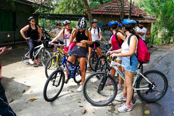 Discover Ancient Ella by Cycling - Cycle Through Scenic Countryside