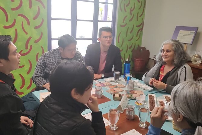 Discover Coffee Through the Senses - Overview of the Coffee Tour