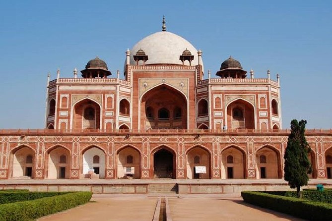 Discover Delhi: Your Ultimate Guide to Iconic Sights