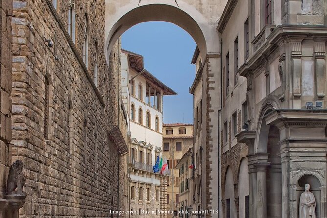 Discover Florence in a Day: Private Full-Day Walking Tour - Tour Details