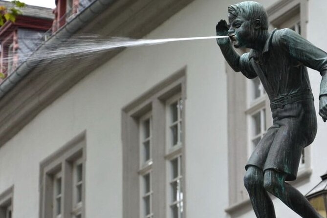 Discover Koblenz: Your Interactive City Puzzle Adventure ️ - Pricing and Inclusions