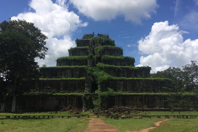 Discover Koh Ker And Beng Mealea Temple Tour - Tour Overview