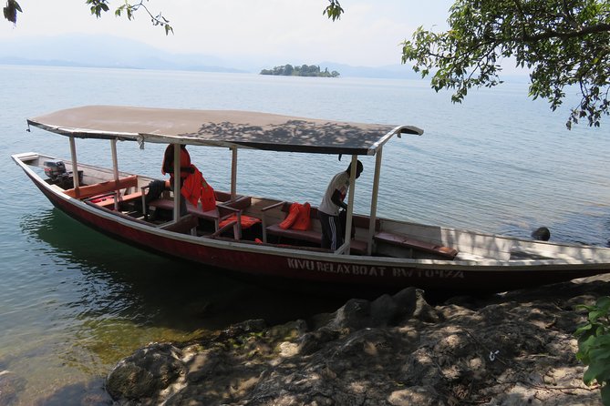 Discover Lake Kivu From Kigali (Round Trip) With Private Transfer