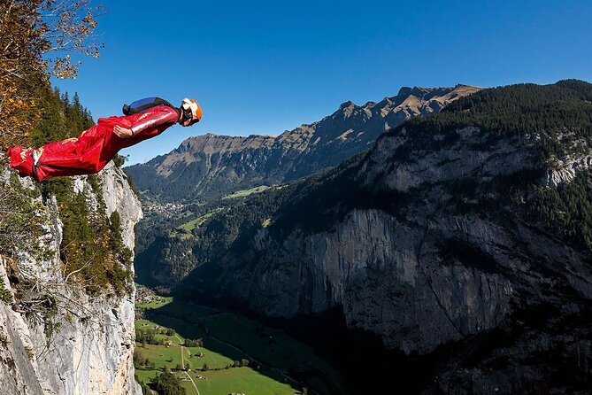 Discover Lauterbrunnen With CHEESE & CHOCOLATE - Experience Details in Lauterbrunnen