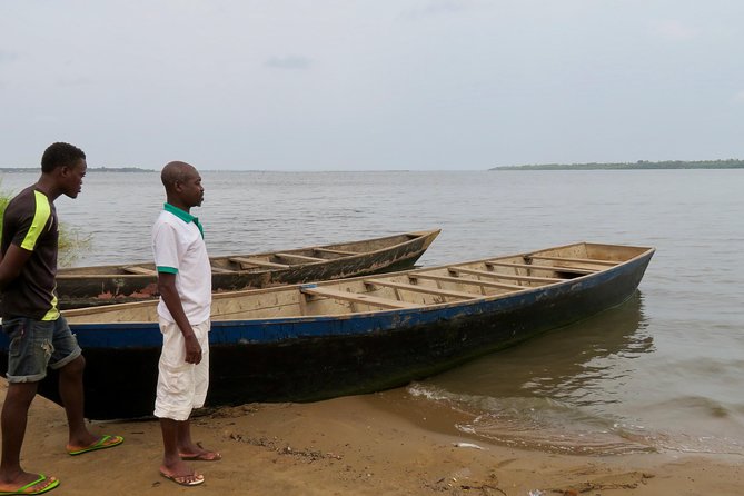 Discover Lome, TOGO - Overview of Lome, TOGO