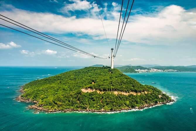 Discover Phu Quoc 3 Island Tour by Boat and Cable Car 1 Day - Important Information