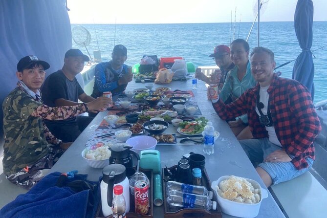 Discover Phu Quocs Premier Big Fishing Tours