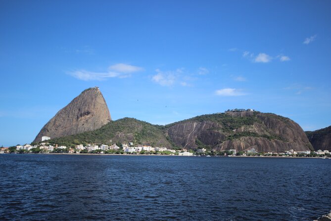 Discover Rio Highlights: Christ Redeemer and Sugar Loaf - Tour Inclusions