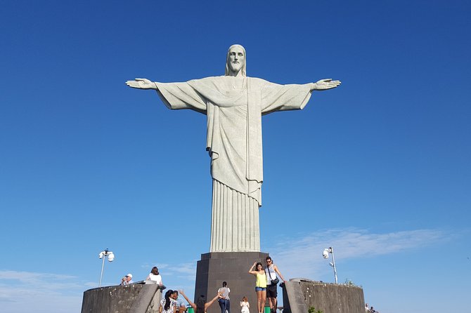 Discover Rios Wonders: Private Shore Excursion From Cruise Port - Overview of the Private Tour