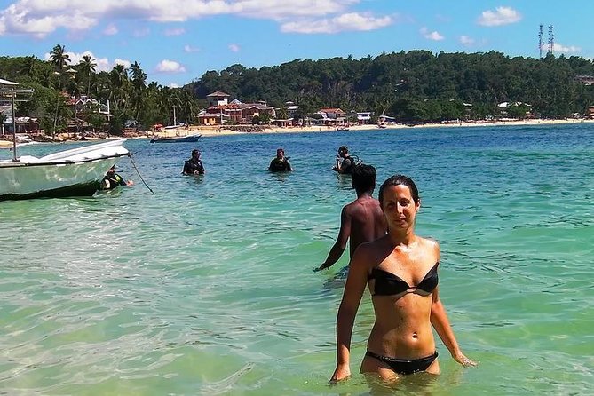 Discover Sri Lanka (7 Days, 6 Nights) - Tour Itinerary