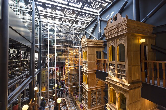 Discover Taichung Private Day Tour From Taipei