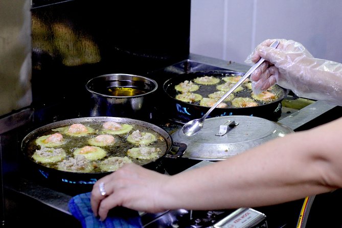 Discover the Best Traditional Tour of Ho Chi Minh City - Additional Information