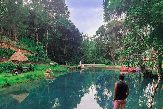 Discover The Caves Of Rey Marcos, Full-Day Tour From Cobán - Lunch Included - Tour Highlights