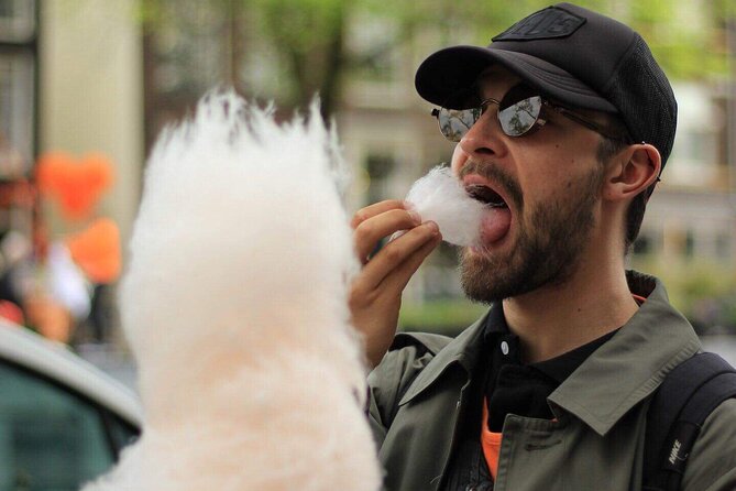 Discover the Dutch Cuisine in Amsterdam - Tour Highlights