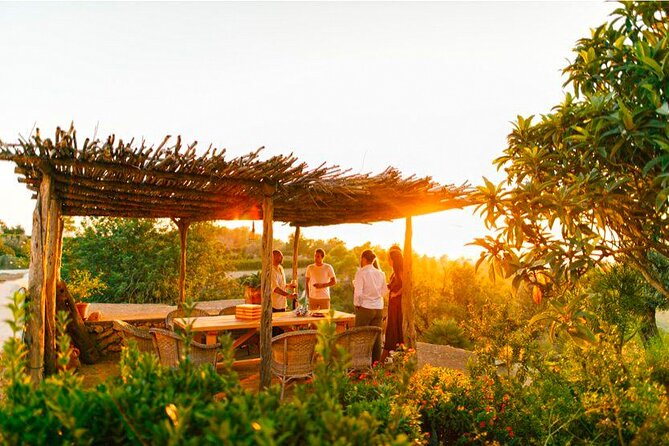 Discover the Essence of Ibiza'S Rich Wine Culture