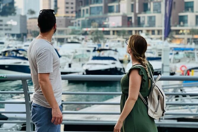 Discover the Historical Angels of Dubai by Walking and Boat Ride - Tour Inclusions