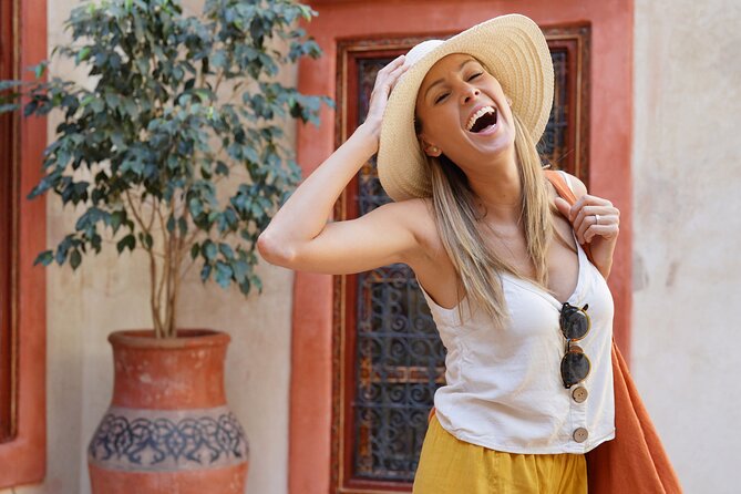 Discover the History and Culture of Marrakech Private Day Tour - Tour Details