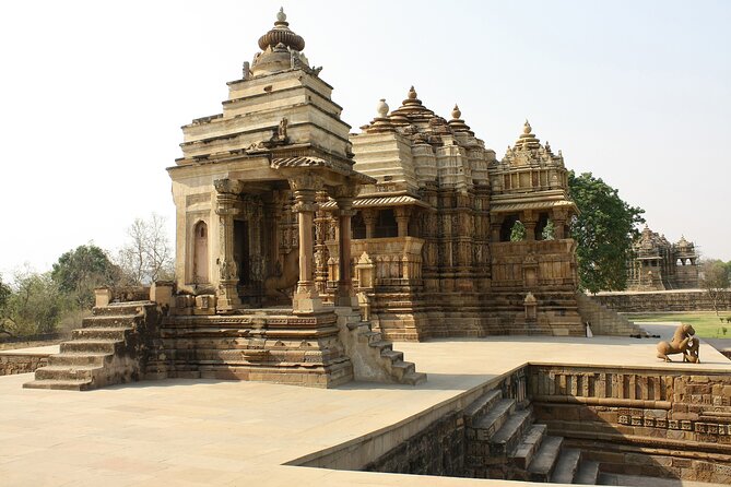Discover the Spiritual Trails of Khajuraho (2 Hours Guided Temple Tour) - Importance of Spiritual Trails
