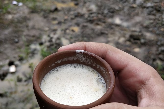 Discover the Streets of Old Delhi - Local Cuisine Experience