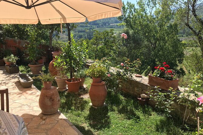 Discover the Tastes of Tuscan Home Cooking
