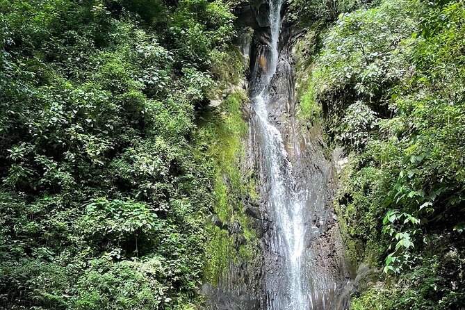 Discover the Waterfall by ATV or UTV - Activity Details and Pricing