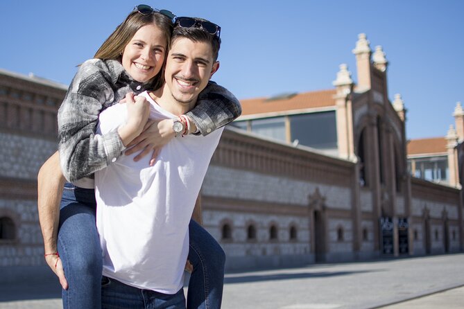 Discover Valencia’s Romantic Side On Foot
