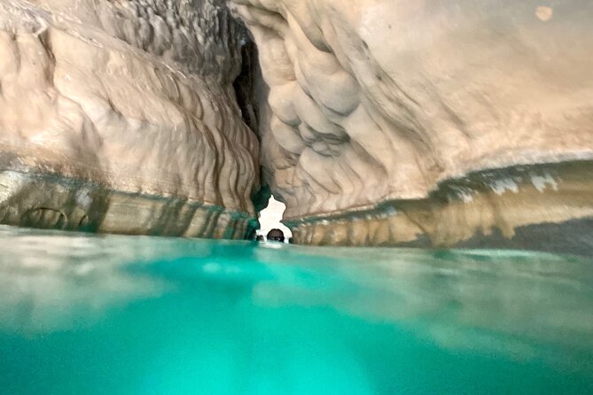 Discover Wadi Shab by a Professional Omani Guide (private). - Tour Highlights