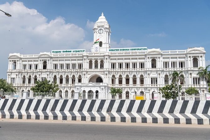 7 Best Full-Day Tours In Chennai